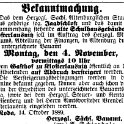 1889-10-24 Kl Abriss Jagdschloss